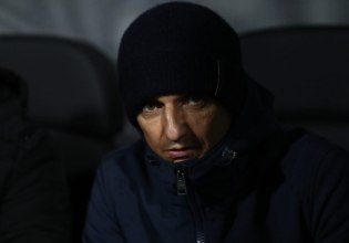 ΠΑΟΚ: Η 11άδα κόντρα στην ΑΕΛ Novibet (pic)