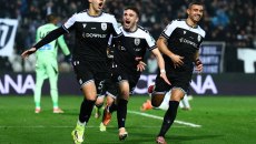 ΠΑΟΚ – Παναθηναϊκός 2-0: Ανώτερος ο «δικέφαλος» προκρίθηκε στον τελικό του Κυπέλλου