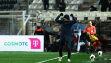 Λουτσέσκου: «Κυριαρχήσαμε στο παιχνίδι και προκριθήκαμε δίκαια»