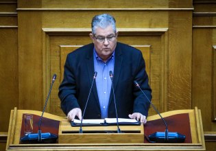 Κουτσούμπας: Υποκρίνεται η κυβέρνηση συλλογικά και προσωπικά η κ. Κεραμέως – Ο λαός να γίνει το αντίπαλο δέος