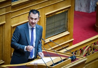 Χαρίτσης: Δεν μπορούμε να έχουμε εμπιστοσύνη στην κυβέρνηση για τίποτα, μετέτρεψε τη συγκάλυψη σε επιστήμη