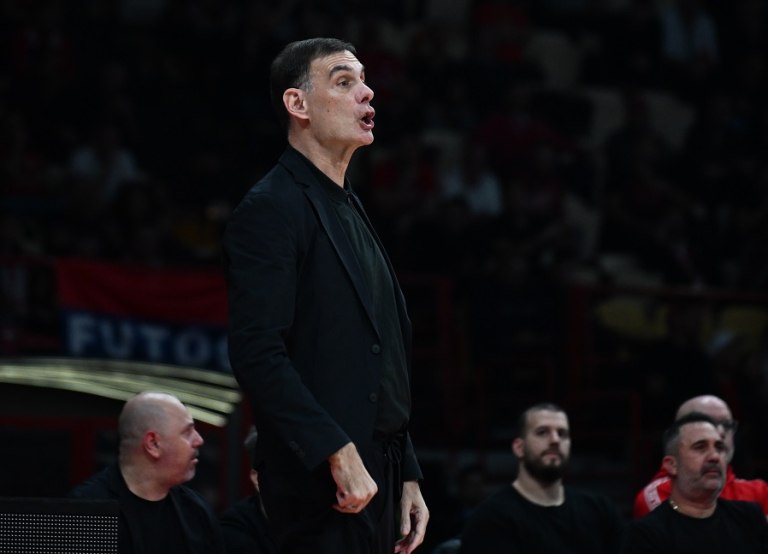 Μπαρτζώκας: «Όταν παίζουμε όλοι μαζί, είμαστε πολύ δυνατοί»