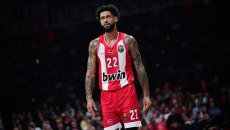 Όμορφη στιγμή: Η φωτογραφία του Ντόρσεϊ από τις ΗΠΑ με τον γιο του (pics)