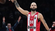 LIVE: Ηρακλής – Ολυμπιακός