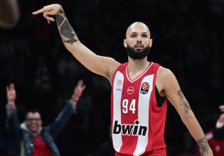 LIVE: Ηρακλής – Ολυμπιακός