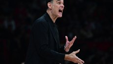 Ολυμπιακός: Οι οκτώ διαθέσιμοι ξένοι του και ο «γρίφος» για τον Μπαρτζώκα στο Final 8