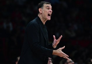 Ολυμπιακός: Οι οκτώ διαθέσιμοι ξένοι του και ο «γρίφος» για τον Μπαρτζώκα στο Final 8