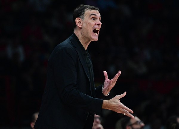 Ολυμπιακός: Οι οκτώ διαθέσιμοι ξένοι του και ο «γρίφος» για τον Μπαρτζώκα στο Final 8