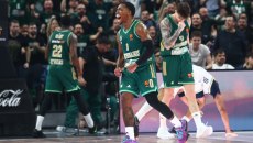 Κόντρα στην Παρί για να ξεκινήσει σερί ο Παναθηναϊκός