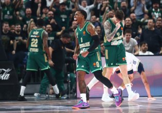 Κόντρα στην Παρί για να ξεκινήσει σερί ο Παναθηναϊκός