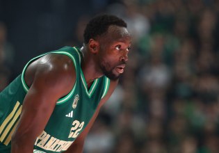 Γκραντ: «Επικίνδυνη ομάδα η Παρί, αδερφός μου ο Ταϊρίκ Τζόουνς»