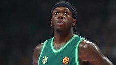 Χωρίς Ναν τελικά ο Παναθηναϊκός κόντρα στην Παρί