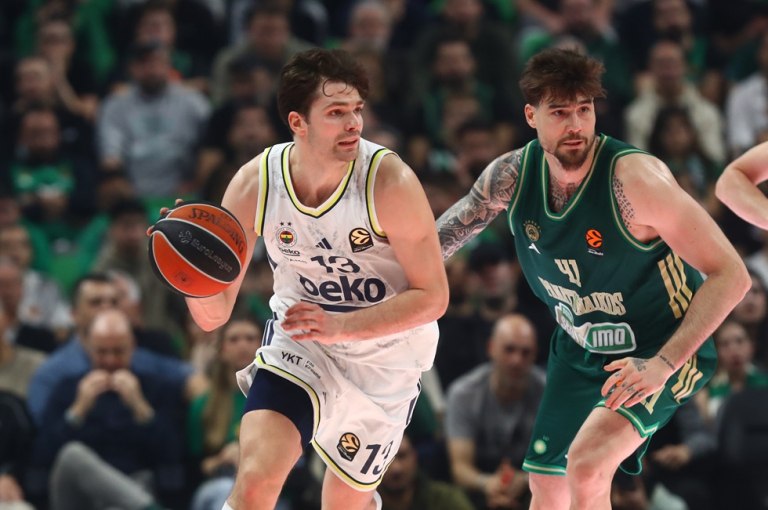 Η βαθμολογία της Euroleague μετά την ήττα του Παναθηναϊκού (pic)