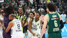Πρόστιμο στον Παναθηναϊκό και μία αγωνιστική στον Λεσόρ από την Ευρωλίγκα
