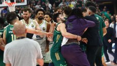 Κουτλουάι για Λεσόρ: «Δεν έχει παίξει 1,5 χρόνο και προσπαθεί να ευχαριστήσει τους οπαδούς του Παναθηναϊκού»