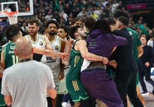 Κουτλουάι για Λεσόρ: «Δεν έχει παίξει 1,5 χρόνο και προσπαθεί να ευχαριστήσει τους οπαδούς του Παναθηναϊκού»