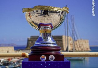 Final 8: Τα μέτρα ασφαλείας για τον τελικό του Κυπέλλου – Έτσι θα γίνει η είσοδος των φιλάθλων