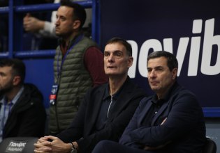 Οι οπαδοί του Ηρακλή σήκωσαν το πανό της χρονιάς στο ματς με τον Ολυμπιακό! (pics)