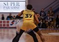 Μύκονος Betsson – Άρης Betsson 74-83: ΑΆντζουσιτς και Αντετοκούνμπο «καθάρισαν» για τον «Αυτοκράτορα»