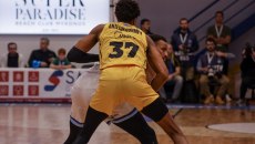 Μύκονος Betsson – Άρης Betsson 74-83: Άντζουσιτς και Αντετοκούνμπο «καθάρισαν» για τον «Αυτοκράτορα»