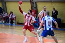 ΒΚ-46 – Ολυμπιακός 25-31: Δεύτερη νίκη και πανηγυρική πρόκριση στους «8» του EHF European Cup οι Πειραιώτες!