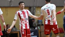 Ο Ολυμπιακός στη Φινλανδία για την πρόκριση στους «8» του European Cup!