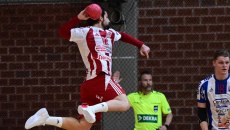 Ολυμπιακός – Β-Κ 46 39-30: Ισχυρό προβάδισμα πρόκρισης για τους Πειραιώτες!