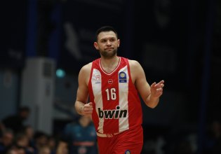 Ολυμπιακός: Το νέο ιστορικό επίτευγμα του Κώστα Παπανικολάου (pic)