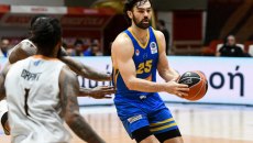 Προμηθέας – Περιστέρι Betsson 77-84: Βήμα οκτάδας με διπλό στην Πάτρα