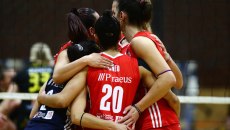 LIVE: Ολυμπιακός – Μιλάνο