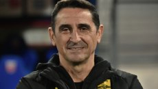 Χιμένεθ: «Δεν μπορώ να καταλάβω πώς παρουσιάσαμε αυτή την εικόνα μετά από τον ΠΑΟΚ»