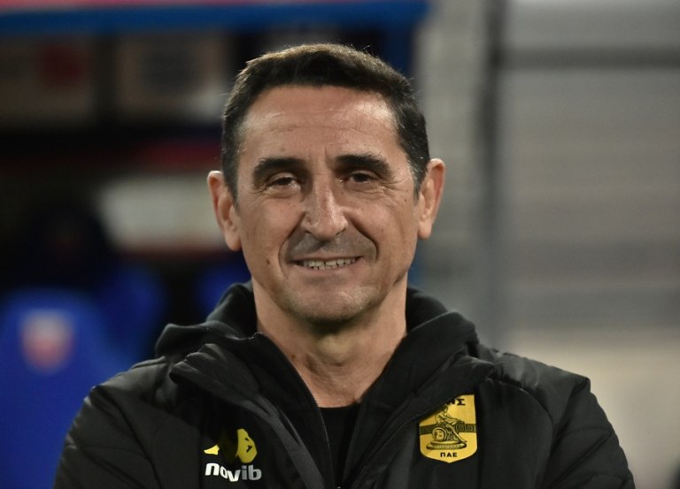 Χιμένεθ: «Δεν μπορώ να καταλάβω πώς παρουσιάσαμε αυτή την εικόνα μετά από τον ΠΑΟΚ»