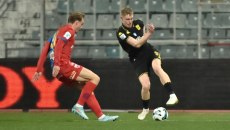 LIVE: Βόλος – Άρης