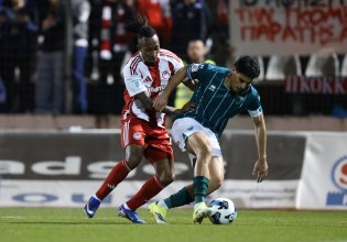 Super League: Η βαθμολογία μετά τα σημερινά αποτελέσματα (pic)