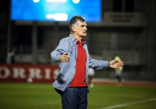 Μεντιλίμπαρ: «Κυριαρχήσαμε στο παιχνίδι, αλλά δεν ήταν αρκετό…»