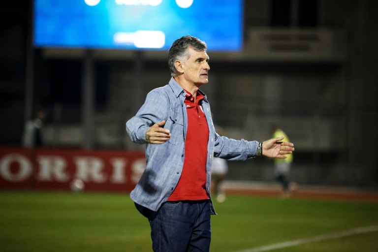 Μεντιλίμπαρ: «Κυριαρχήσαμε στο παιχνίδι, αλλά δεν ήταν αρκετό…»