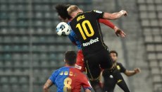 Βόλος – Άρης 1-1: Αμφότεροι πλήρωσαν τα λάθη τους… (vid)