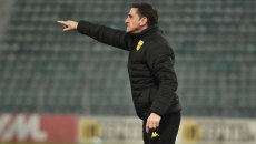 Χιμένεθ: «Δεν μπορώ να καταλάβω την εικόνα μας, πολύ κακό παιχνίδι»