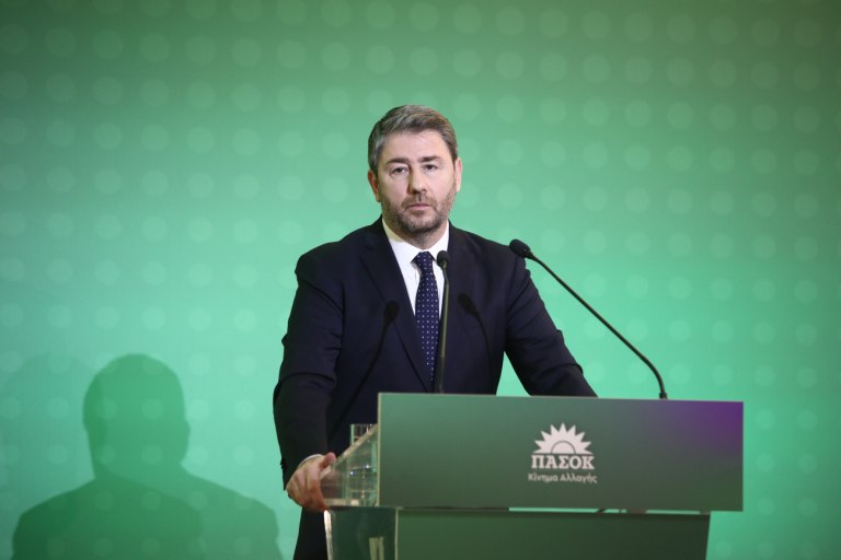 Ανδρουλάκης: Η οικονομία στην κατάψυξη μόλις τελειώσει το Ταμείο Ανάκαμψης, αυτή είναι η κατάκτηση Μητσοτάκη