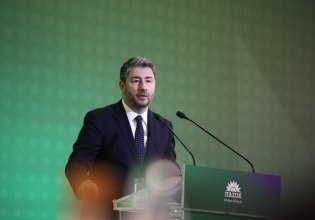 Έκτακτη συνέντευξη Τύπου του Νίκου Ανδρουλάκη για τις υποκλοπές