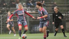 Ολυμπιακός – Ακαδημία 28Β 9-0: Ασταμάτητες οι Ερυθρόλευκες, έκαναν το 10Χ10