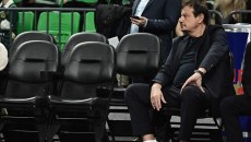 Αταμάν: «Παίξαμε απαίσια κόντρα στον Κολοσσό- Μέσα για Final-8 ο Χέιζ-Ντέιβις, μετά και ο Λεσόρ»!