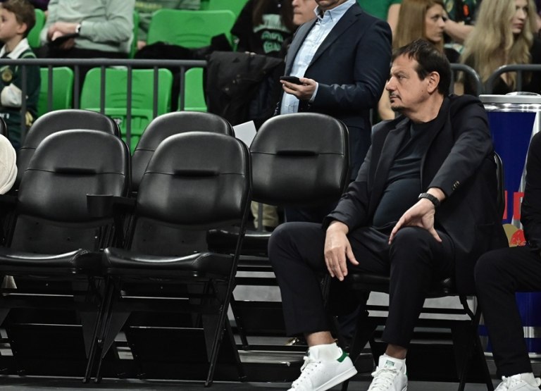 Αταμάν: «Παίξαμε απαίσια κόντρα στον Κολοσσό- Μέσα για Final-8 ο Χέιζ-Ντέιβις, μετά και ο Λεσόρ»!