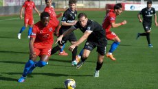 Το πρόγραμμα του Πανιωνίου και της Καλαμάτας μέχρι το φινάλε των play offs της Super League 2