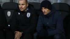 Λουτσέσκου: «Περήφανος για την προσπάθεια των παικτών μου»