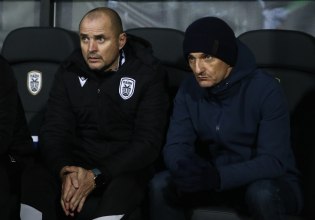 Λουτσέσκου: «Περήφανος για την προσπάθεια των παικτών μου»