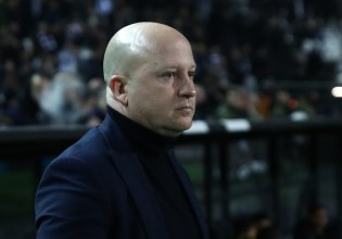 Νίκολιτς: «Το ματς ήταν ισορροπημένο, δίκαιο το αποτέλεσμα»