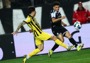 Οι αθλητικές μεταδόσεις (22/2): Πού θα δείτε τα ματς της Super League και παιχνίδια από τα ευρωπαϊκά πρωταθλήματα