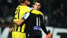 Όλα τα γκολ και τα highlights της 21ης αγωνιστικής της Super League (vids)