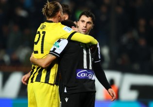 Όλα τα γκολ και τα highlights της 21ης αγωνιστικής της Super League (vids)